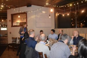 Dine With Us